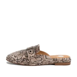 Jardeen Loafer Mule