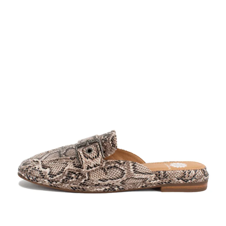 Jardeen Loafer Mule