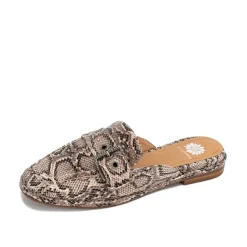 Jardeen Loafer Mule