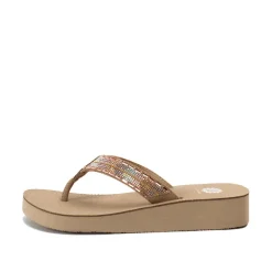 Jaunty Sandal