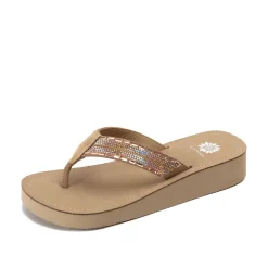 Jaunty Sandal