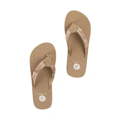 Jaunty Sandal