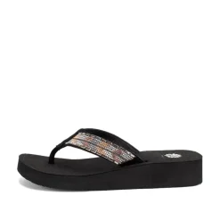 Jaunty Sandal