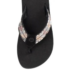 Jaunty Sandal