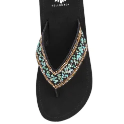 Jellica Sandal