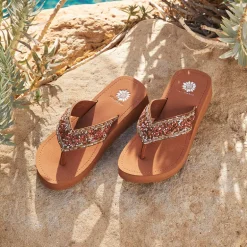Jellica Sandal