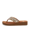 Jenna Flip Flop Sandal