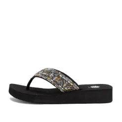 Jenna Flip Flop Sandal