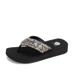 Jenna Flip Flop Sandal