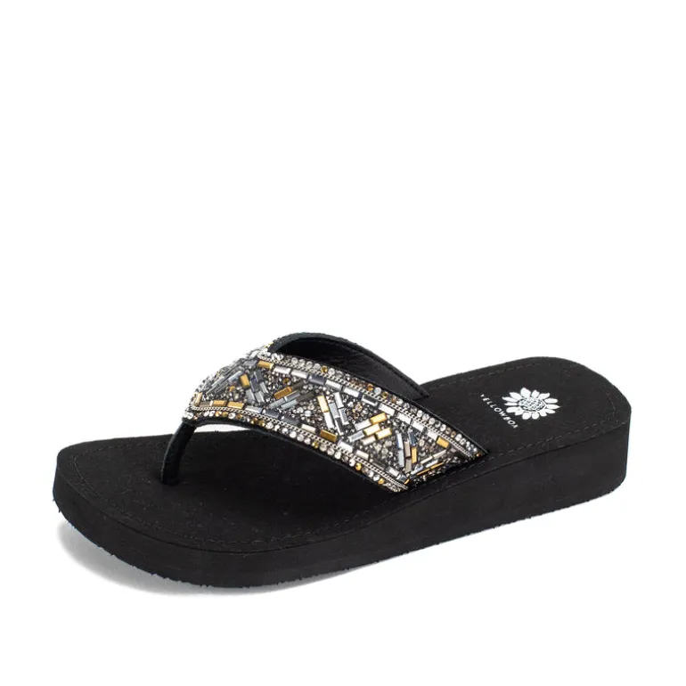 Jenna Flip Flop Sandal