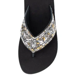 Jenna Flip Flop Sandal