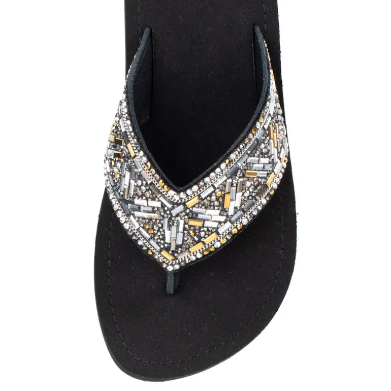 Jenna Flip Flop Sandal