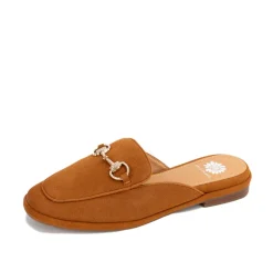 Jolene Loafer Mule