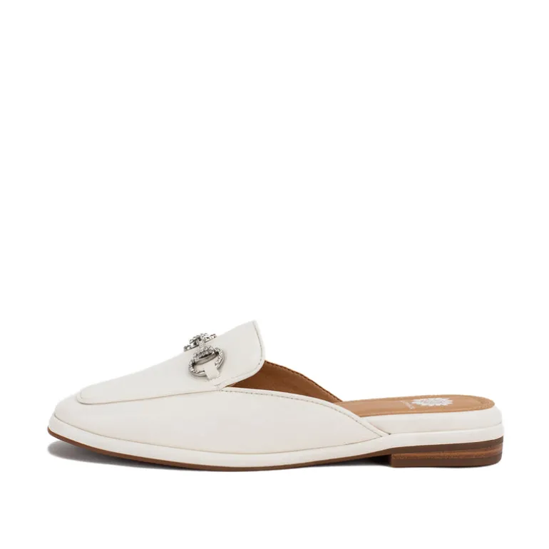 Jolene Loafer Mule