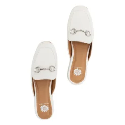 Jolene Loafer Mule