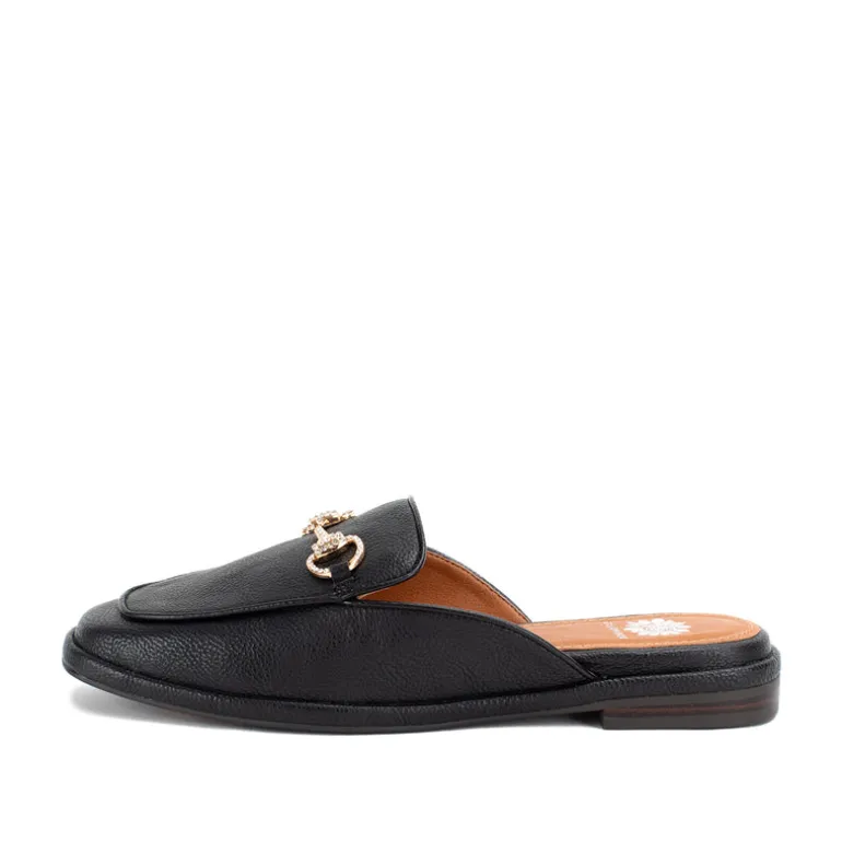Jolene Loafer Mule