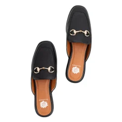 Jolene Loafer Mule
