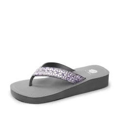 Jordyn Sandal