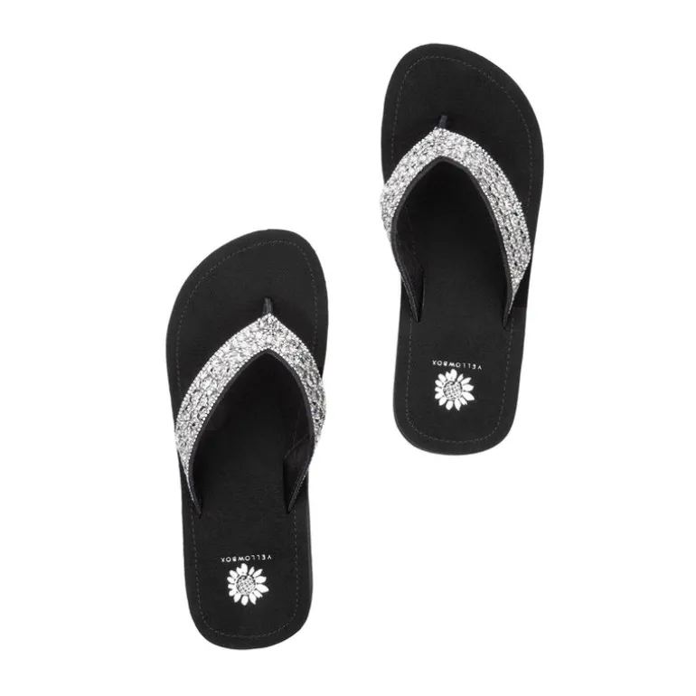 Jordyn Sandal