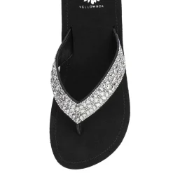 Jordyn Sandal