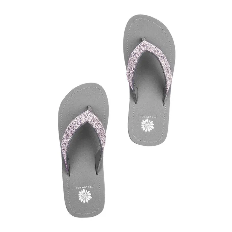 Jordyn Sandal