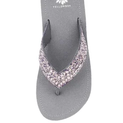 Jordyn Sandal