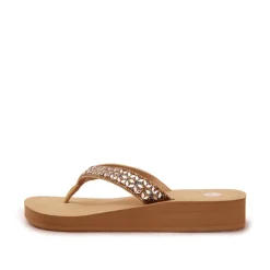 Jordyn Sandal