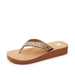 Jordyn Sandal