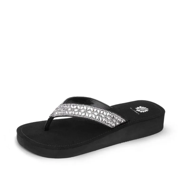 Jordyn Sandal