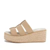Joy Platform Wedge