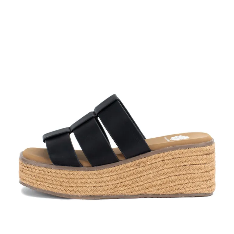 Joy Platform Wedge