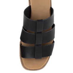 Joy Platform Wedge