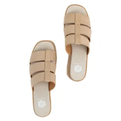 Joy Platform Wedge