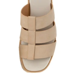Joy Platform Wedge