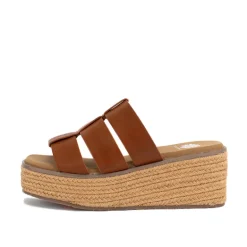Joy Platform Wedge
