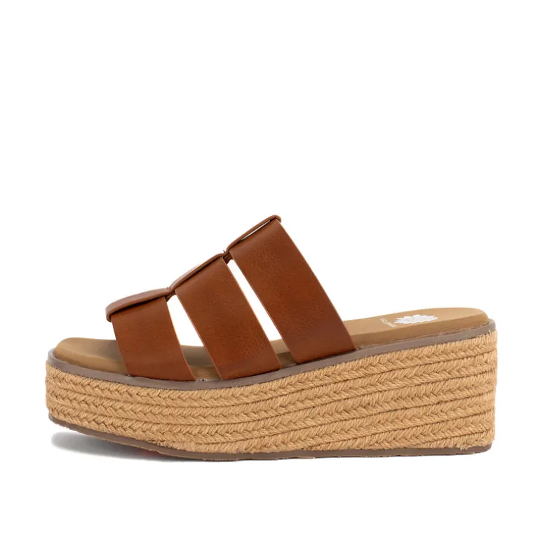 Joy Platform Wedge