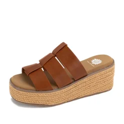 Joy Platform Wedge