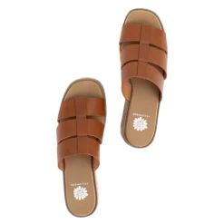 Joy Platform Wedge