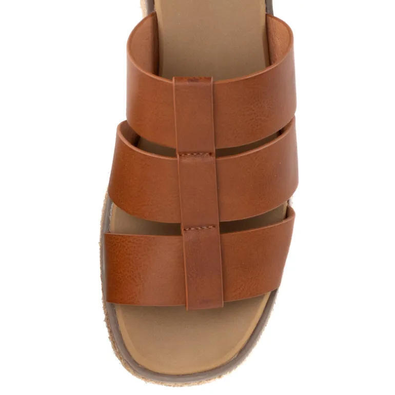 Joy Platform Wedge