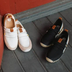 Junior Slip-On Trainer
