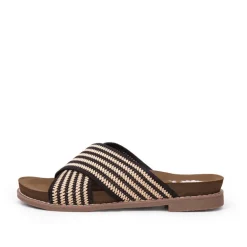 Kable Slide Sandal