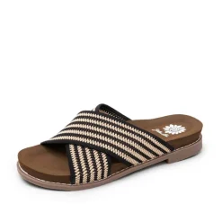 Kable Slide Sandal