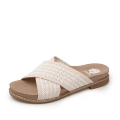 Kable Slide Sandal