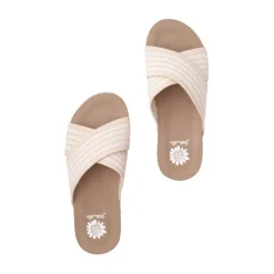 Kable Slide Sandal