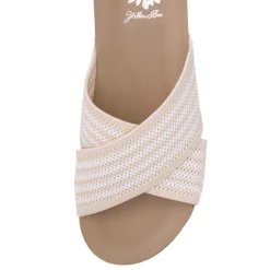 Kable Slide Sandal