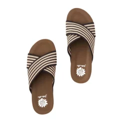 Kable Slide Sandal