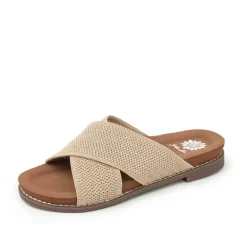 Kable Slide Sandal
