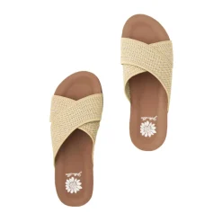 Kable Slide Sandal