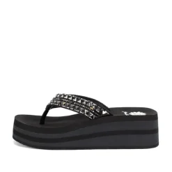 Kaduna Platform Sandal