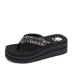 Kaduna Platform Sandal